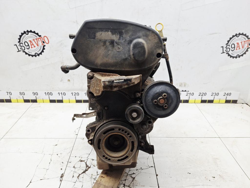 Двигатель, 75000 рублей, Пермь