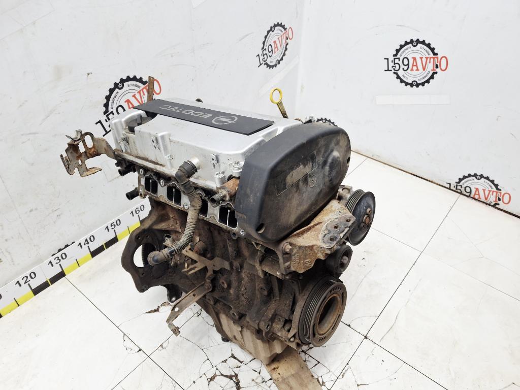 Двигатель, 75000 рублей, Пермь