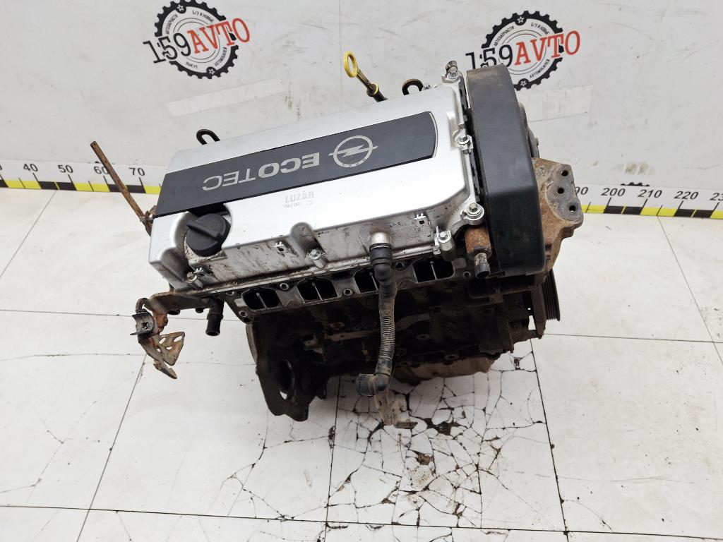 Двигатель, 75000 рублей, Пермь