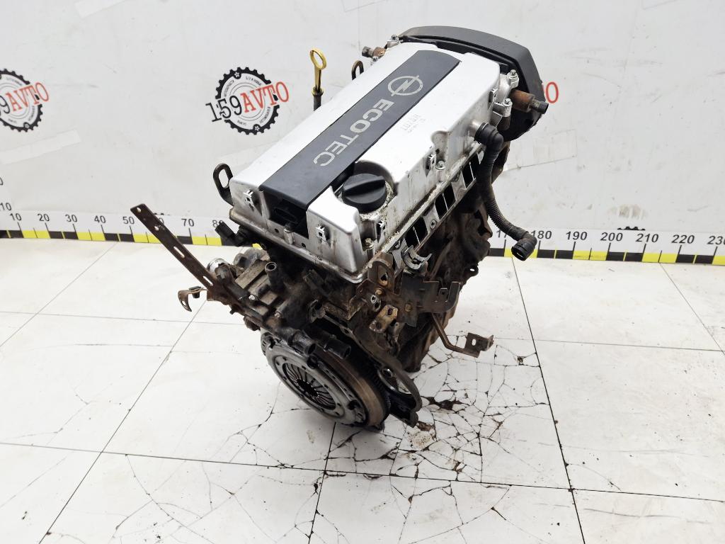 Двигатель, 75000 рублей, Пермь