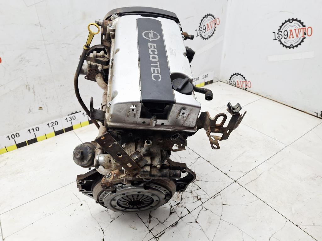 Двигатель, 75000 рублей, Пермь