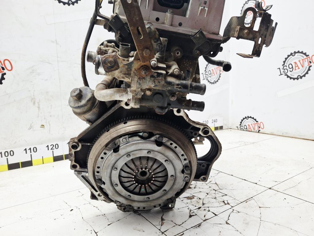 Двигатель, 75000 рублей, Пермь