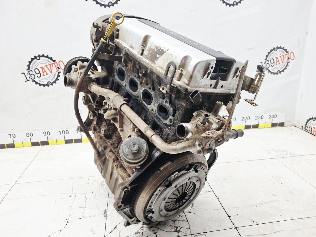 Двигатель, 75000 рублей, Пермь