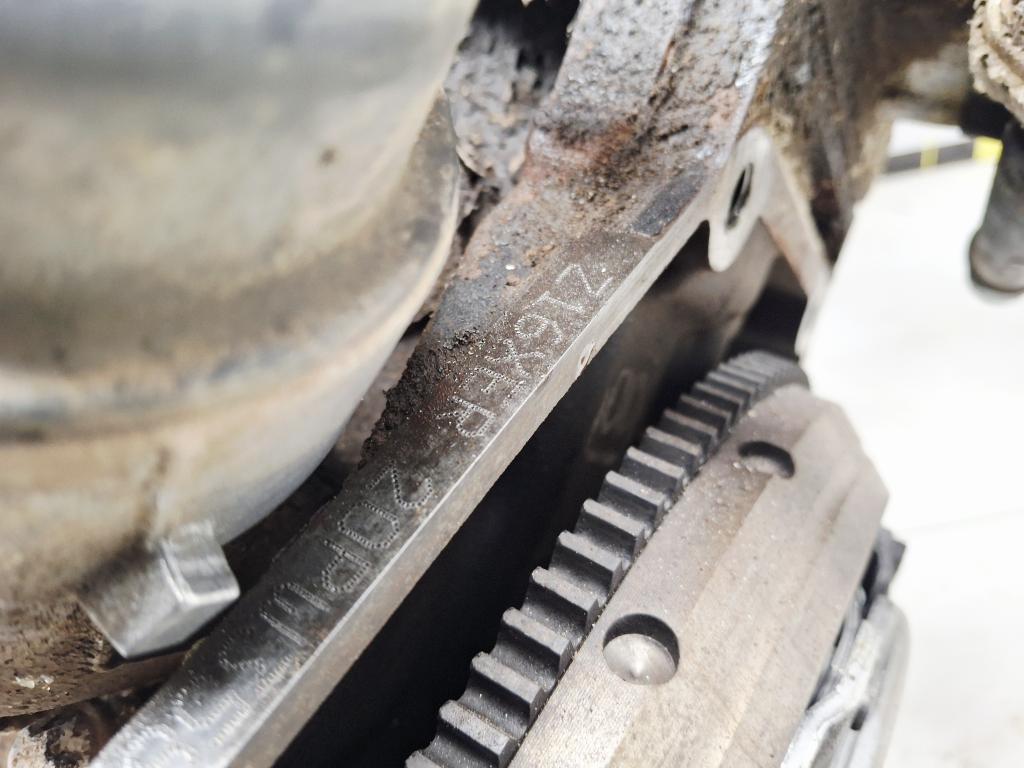 Двигатель, 75000 рублей, Пермь