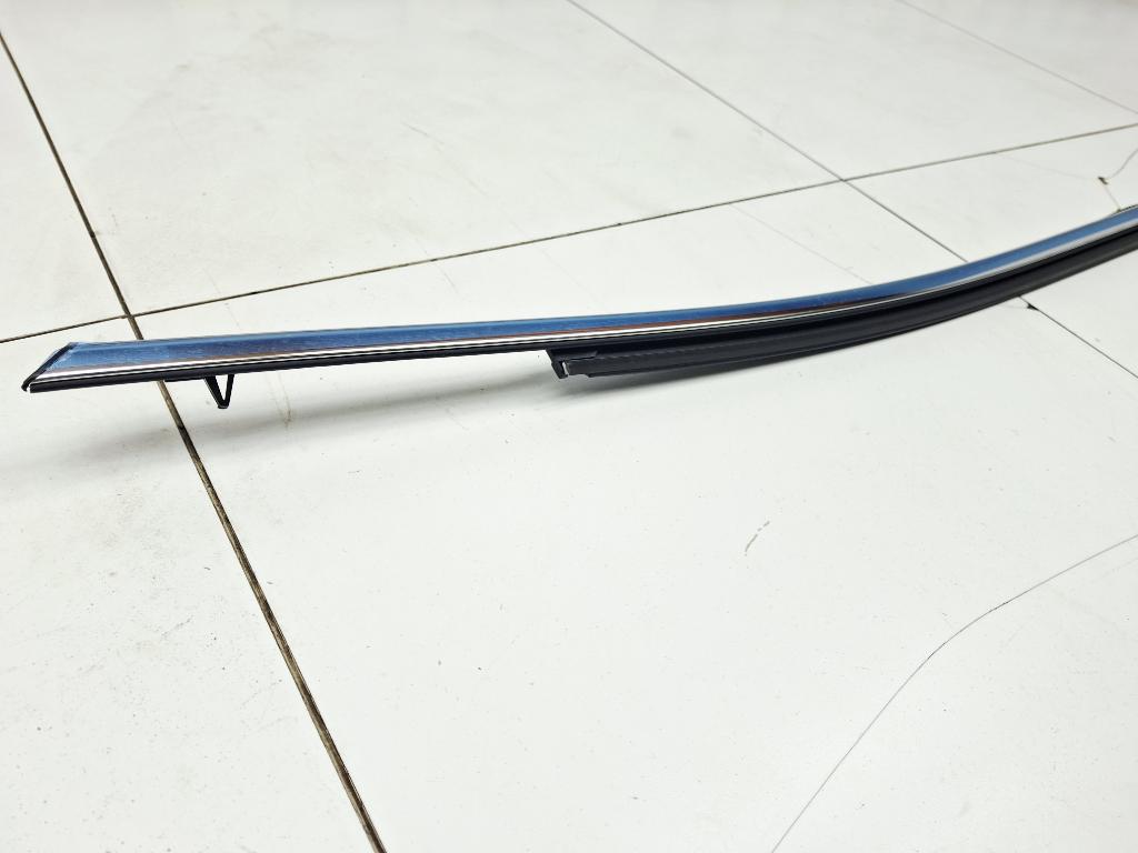 Накладка стекла переднего левого, 4000 рублей, Пермь