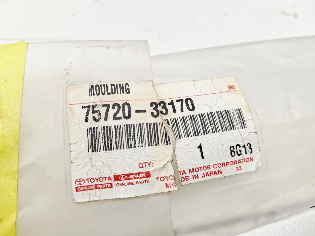 Накладка стекла переднего левого, 4000 рублей, Пермь