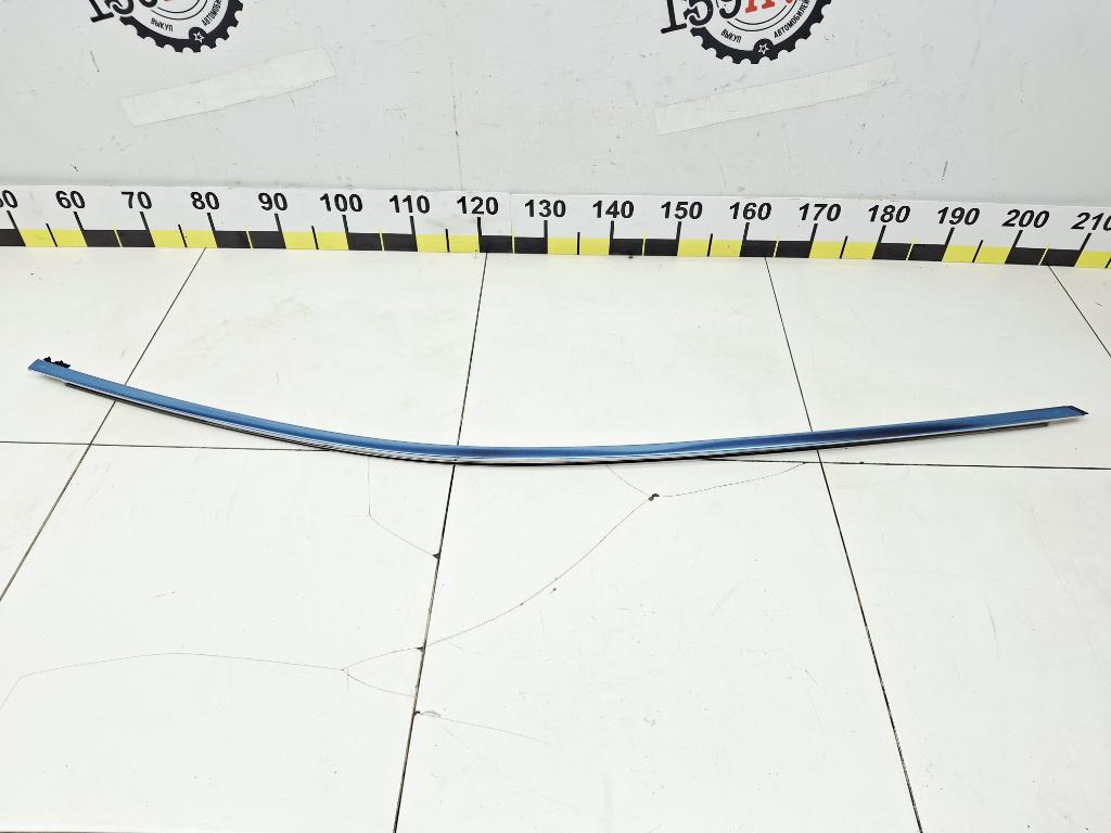 Молдинг передней левой двери, 3000 рублей, Пермь