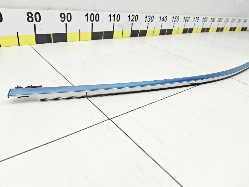 Молдинг передней левой двери, 3000 рублей, Пермь