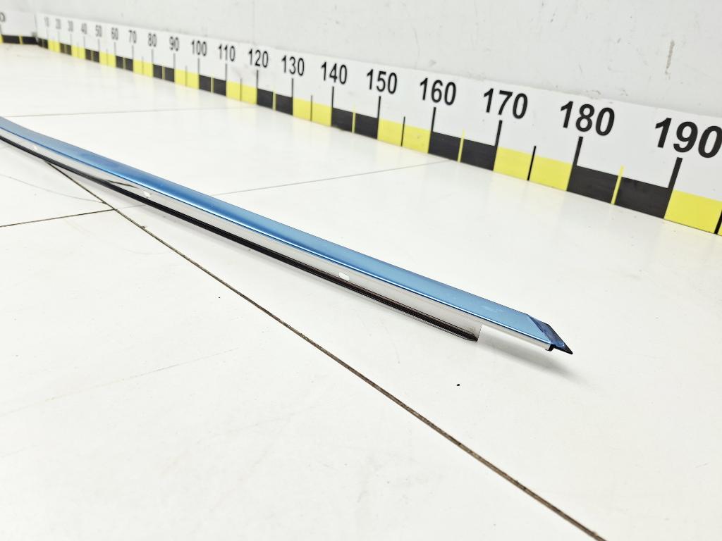 Молдинг передней левой двери, 3000 рублей, Пермь