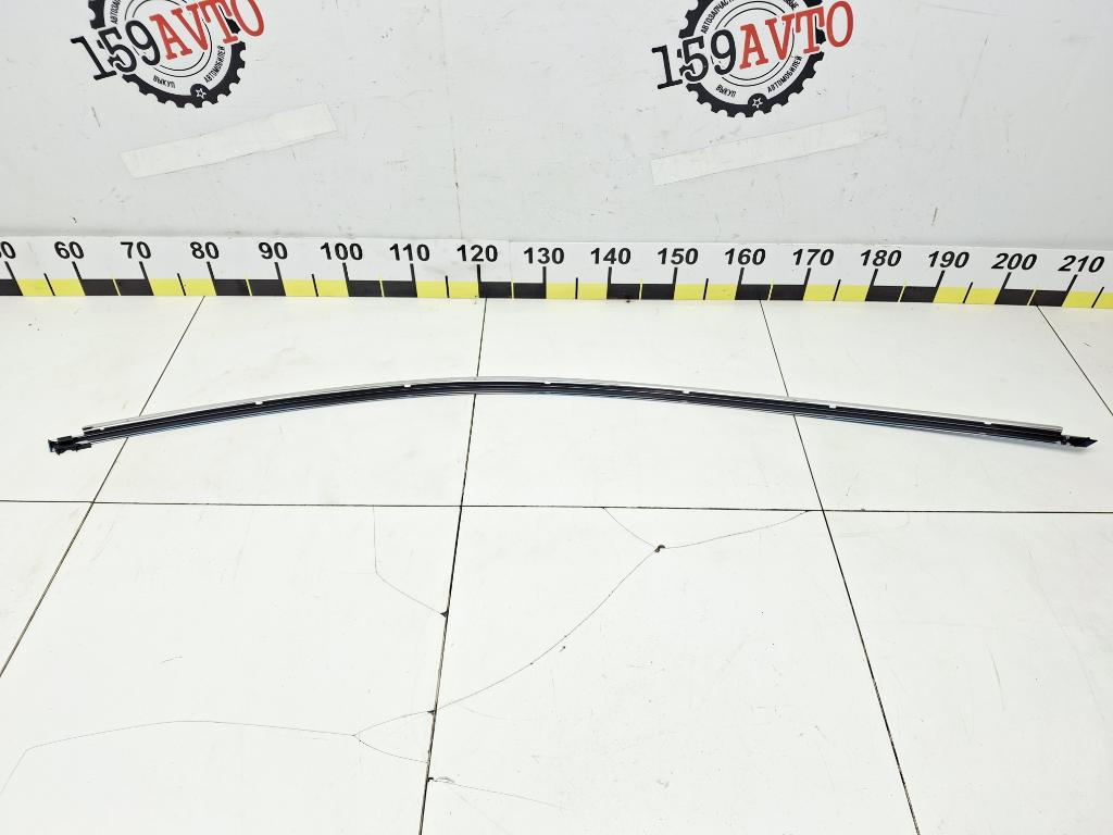 Молдинг передней левой двери, 3000 рублей, Пермь