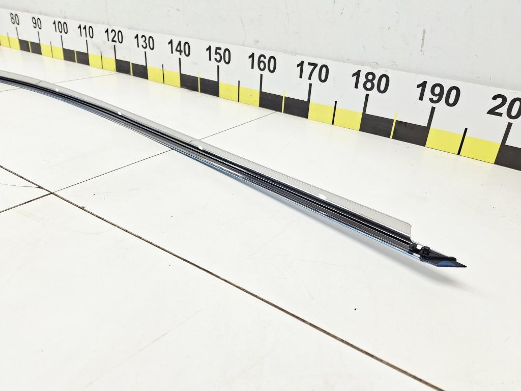 Молдинг передней левой двери, 3000 рублей, Пермь