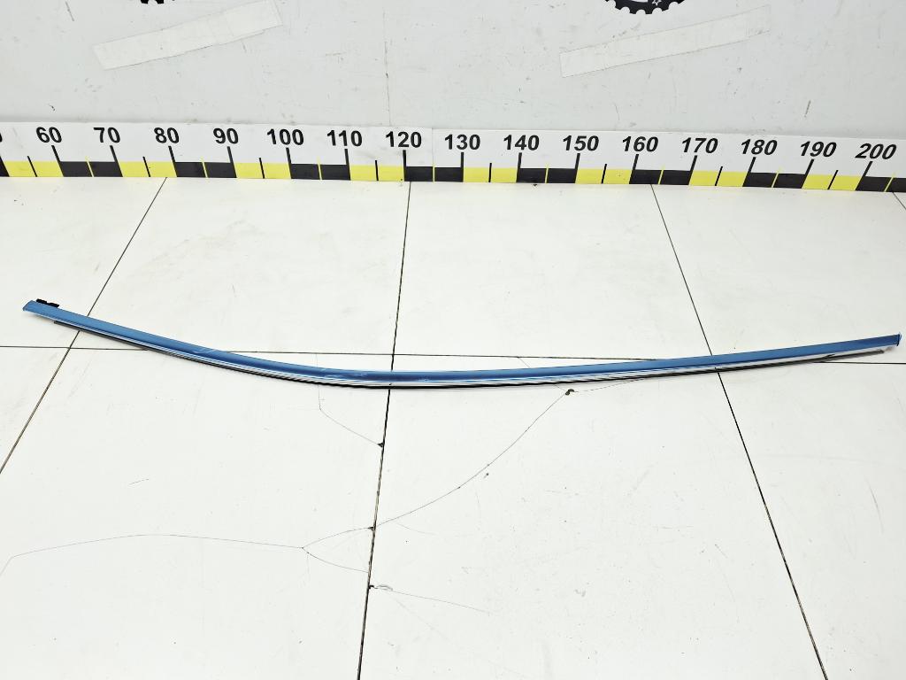 Молдинг передней левой двери, 5000 рублей, Пермь