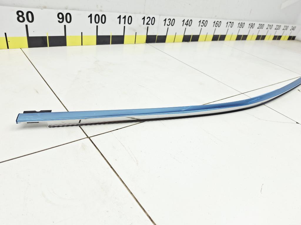 Молдинг передней левой двери, 5000 рублей, Пермь