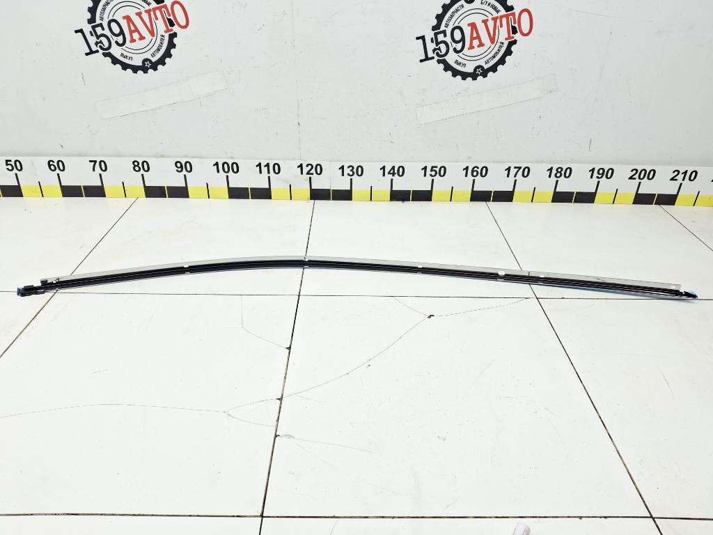 Молдинг передней левой двери, 5000 рублей, Пермь