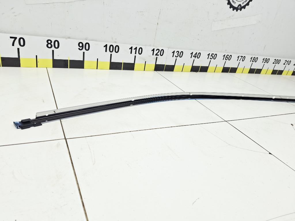 Молдинг передней левой двери, 5000 рублей, Пермь