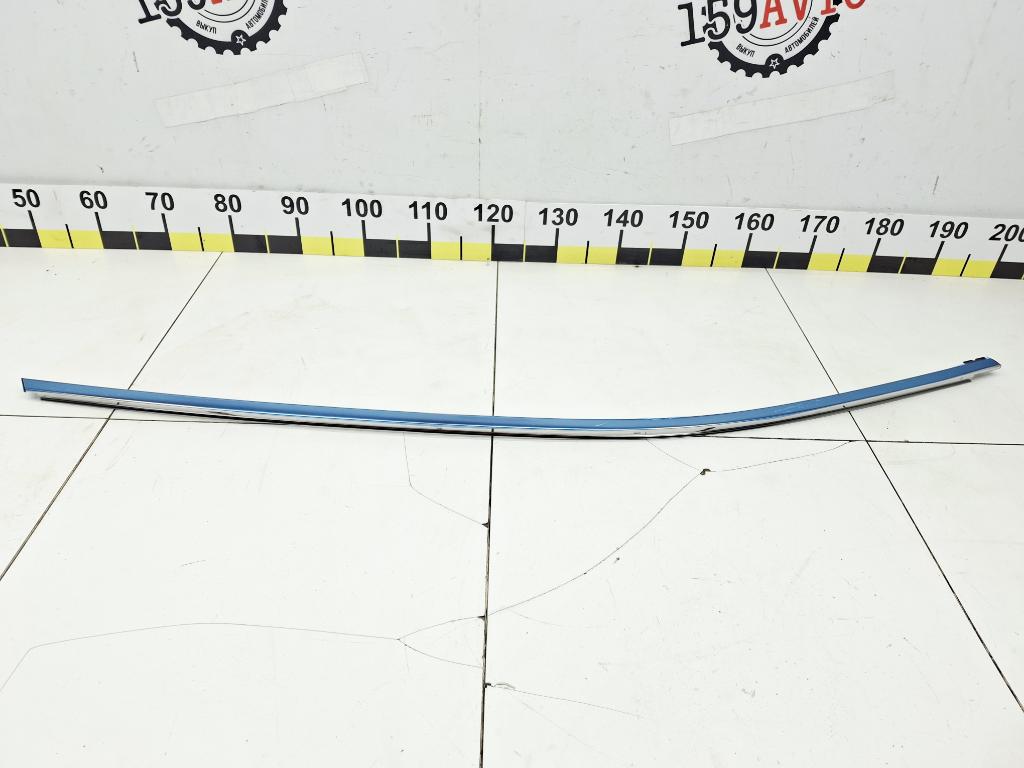 Молдинг передней правой двери, 5000 рублей, Пермь