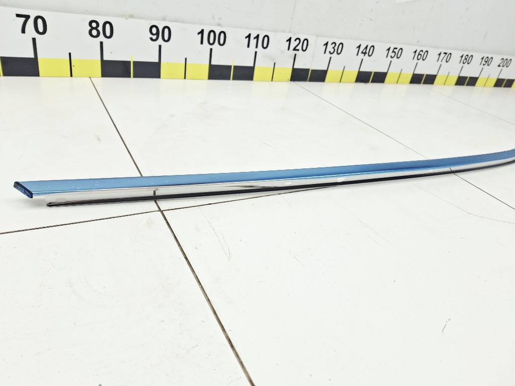 Молдинг передней правой двери, 5000 рублей, Пермь