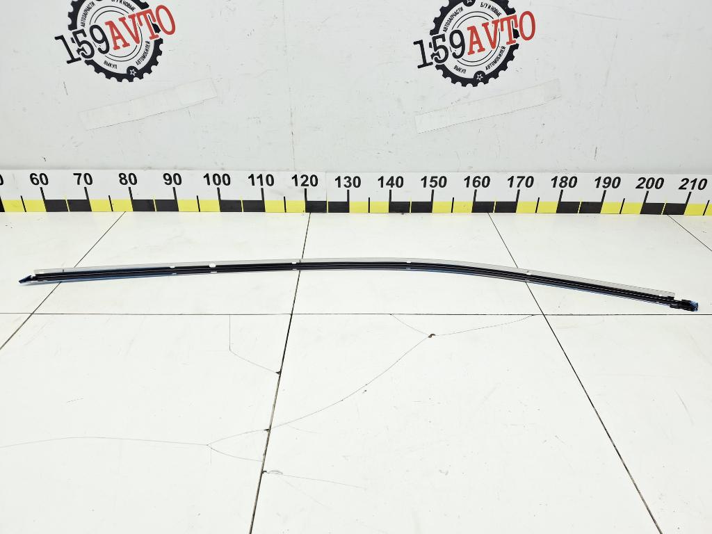 Молдинг передней правой двери, 5000 рублей, Пермь