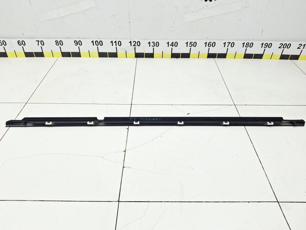 Накладка стекла заднего левого, 5000 рублей, Пермь