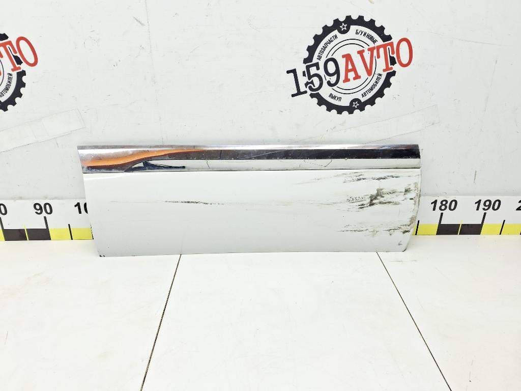 Накладка двери задней правой, 3000 рублей, Пермь