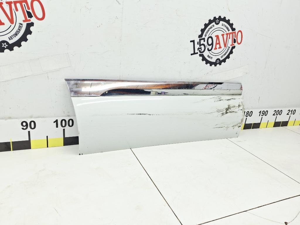 Накладка двери задней правой, 3000 рублей, Пермь