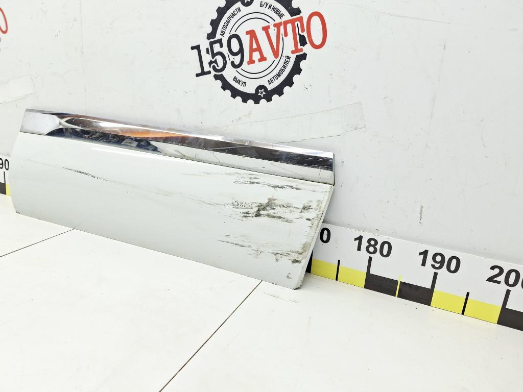 Накладка двери задней правой, 3000 рублей, Пермь