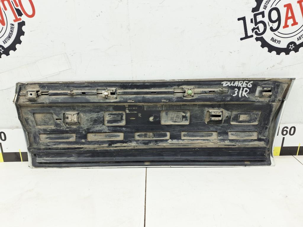 Накладка двери задней правой, 3000 рублей, Пермь