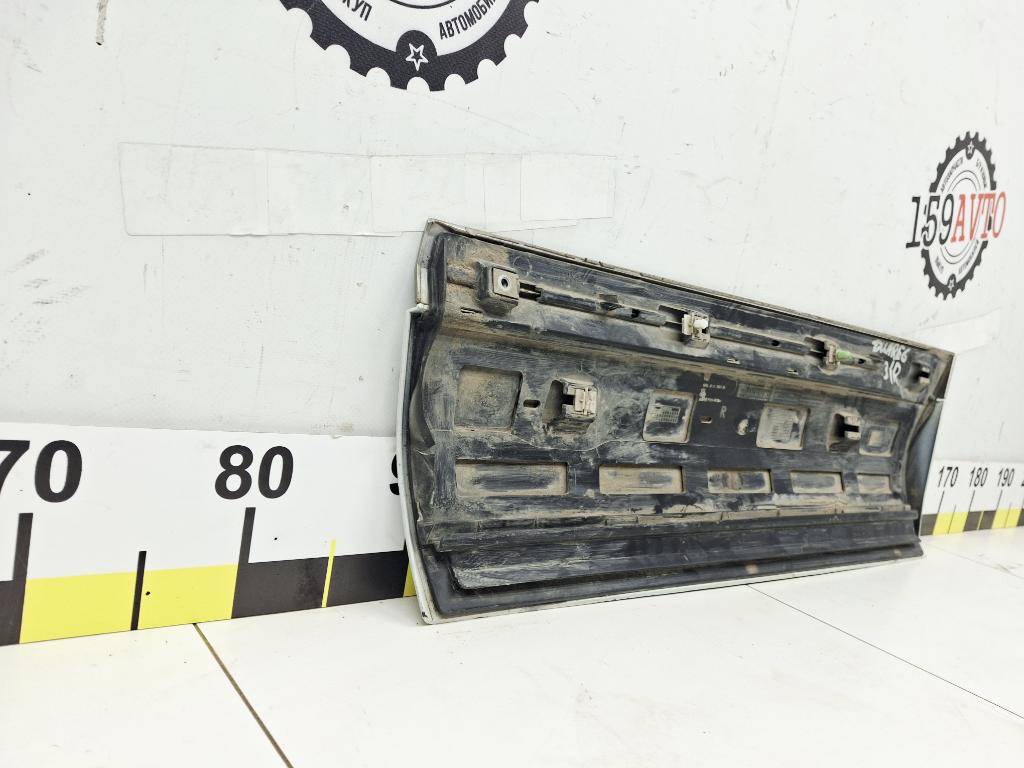 Накладка двери задней правой, 3000 рублей, Пермь