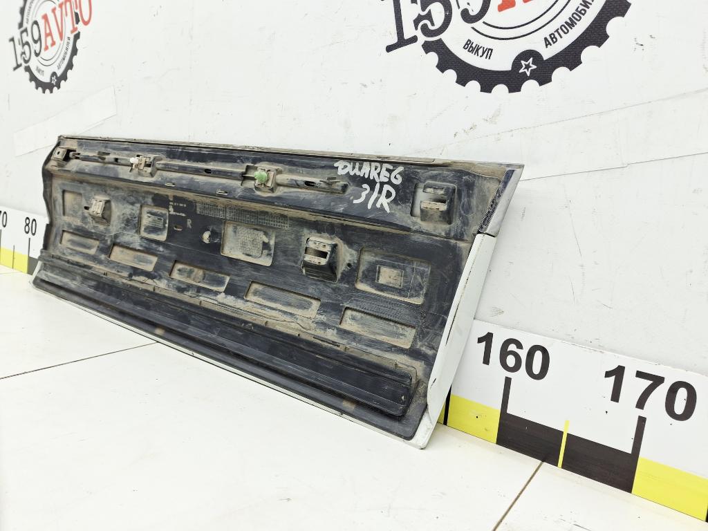 Накладка двери задней правой, 3000 рублей, Пермь