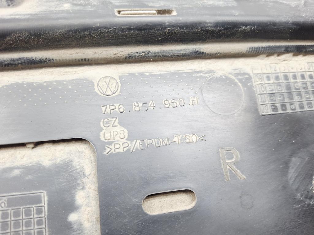 Накладка двери задней правой, 3000 рублей, Пермь