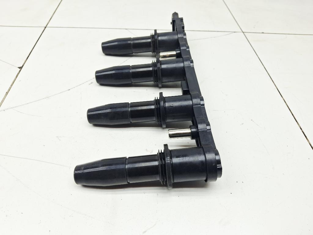 Катушка зажигания, 3000 рублей, Пермь