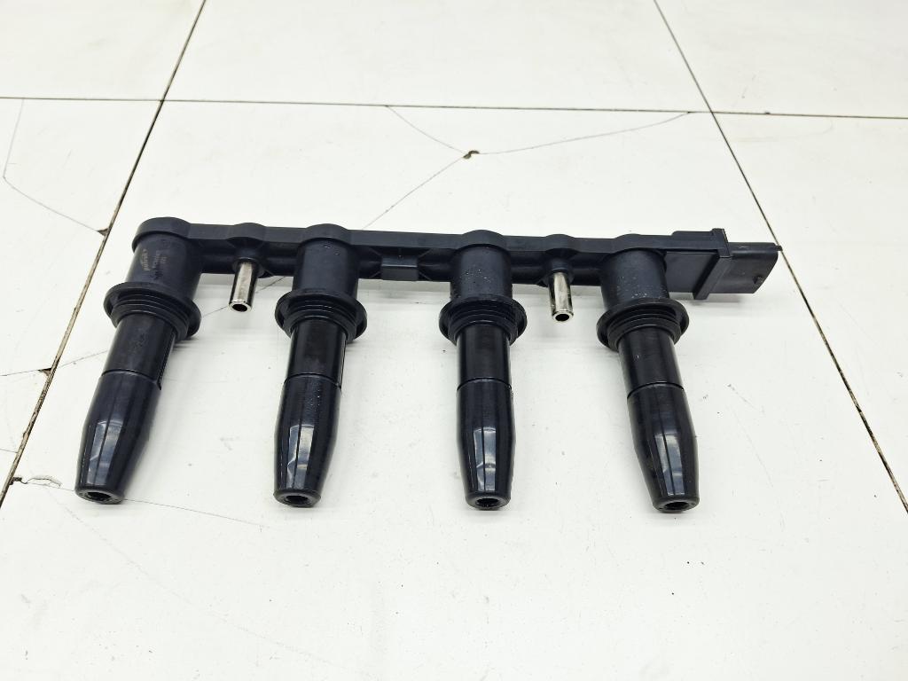 Катушка зажигания, 3000 рублей, Пермь