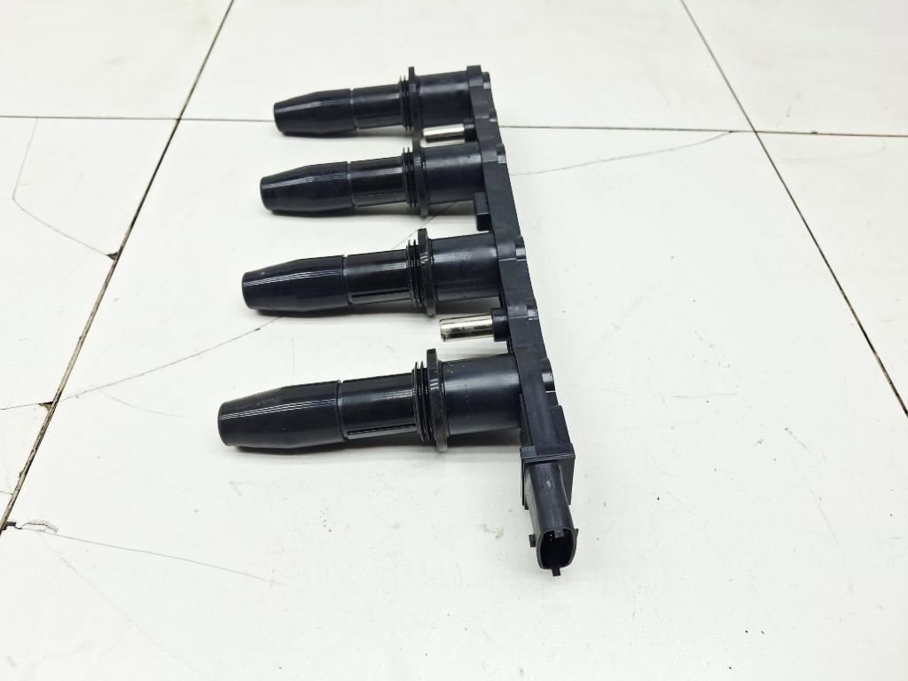 Катушка зажигания, 3000 рублей, Пермь