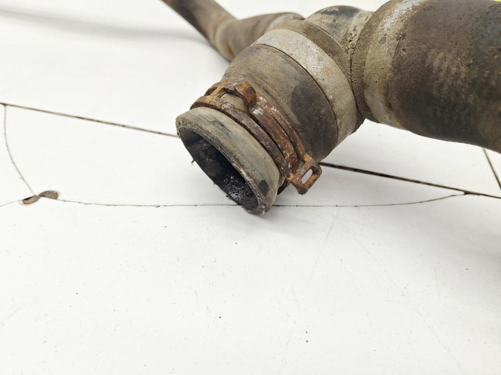 Патрубок радиатора, 1500 рублей, Пермь