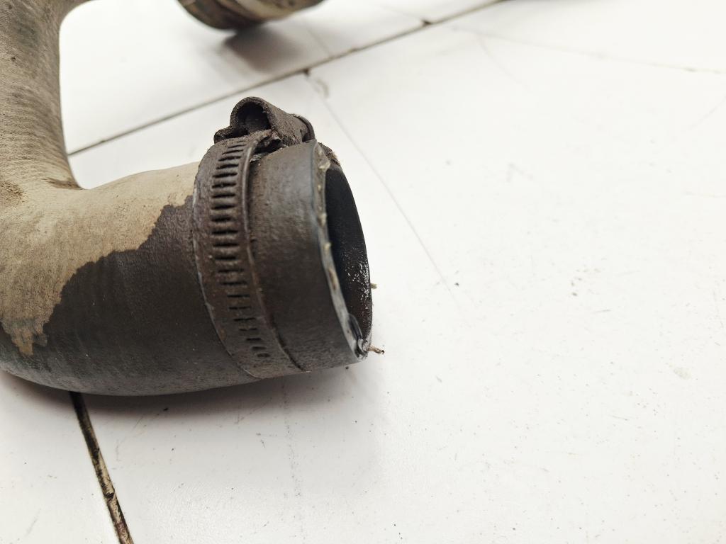 Патрубок радиатора, 1500 рублей, Пермь