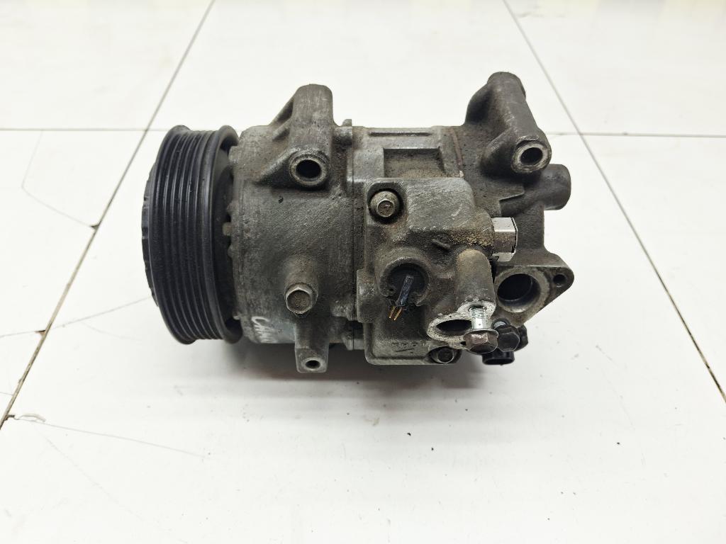 Компрессор кондиционера, 22000 рублей, Пермь