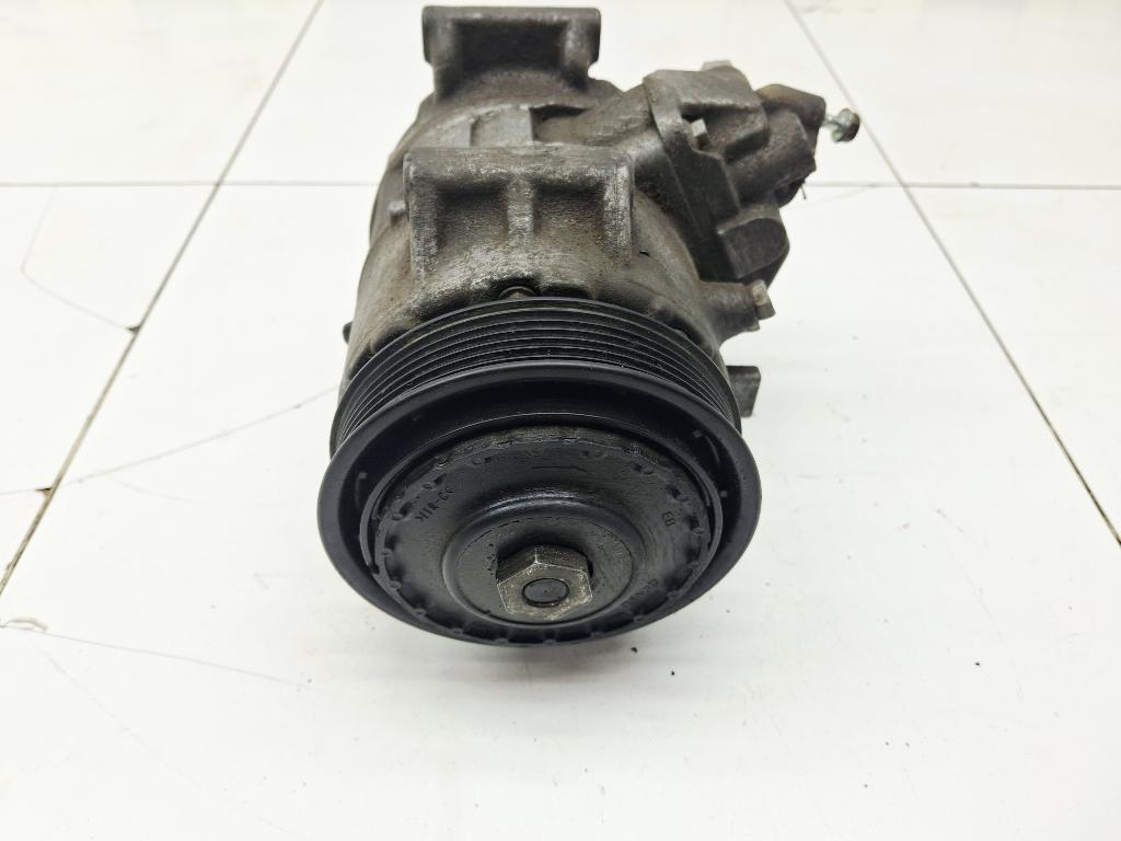 Компрессор кондиционера, 22000 рублей, Пермь