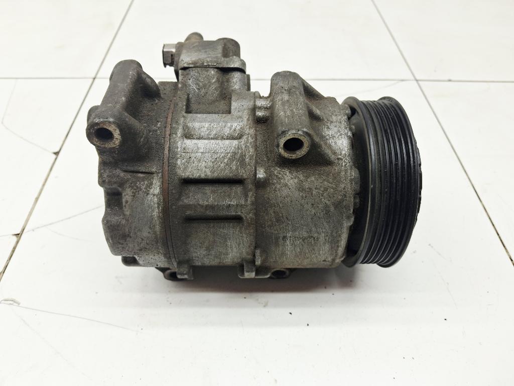 Компрессор кондиционера, 22000 рублей, Пермь