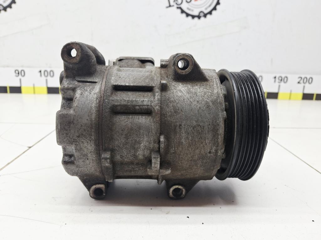 Компрессор кондиционера, 22000 рублей, Пермь