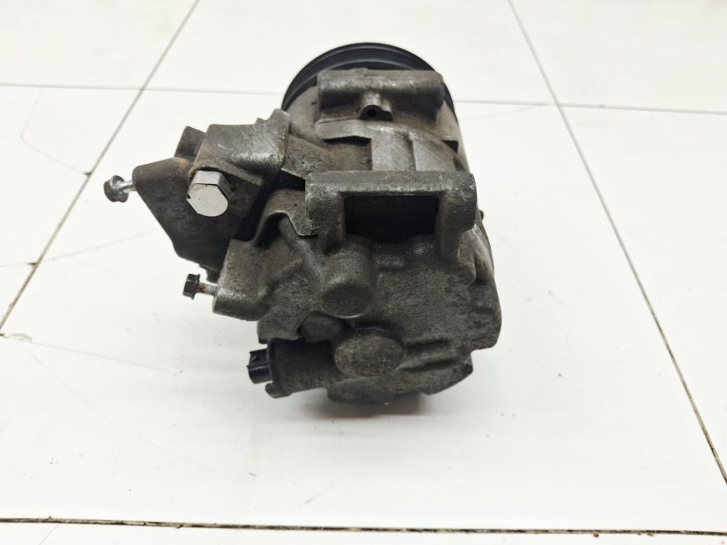 Компрессор кондиционера, 22000 рублей, Пермь