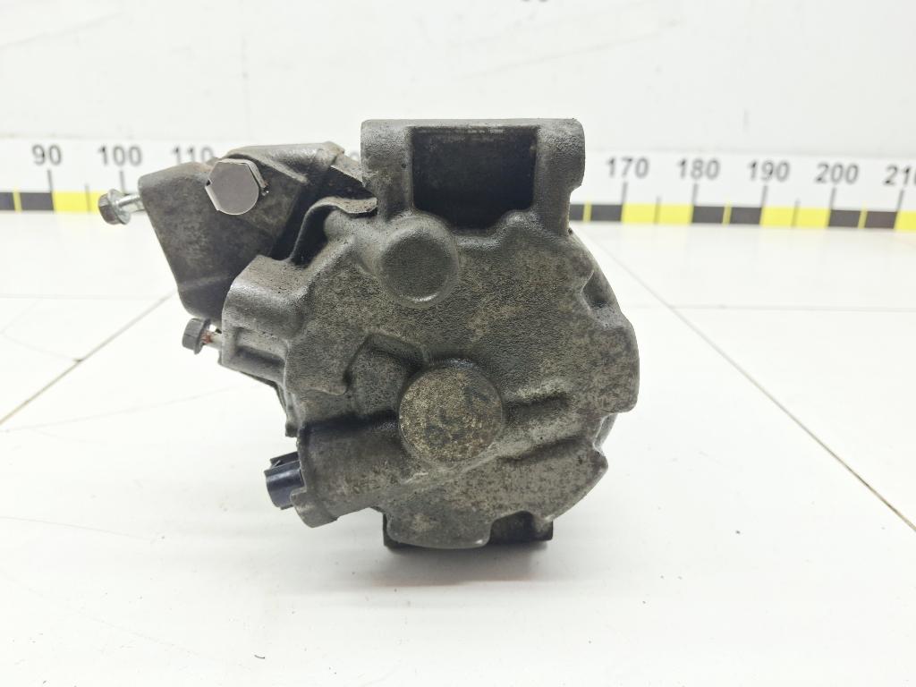 Компрессор кондиционера, 22000 рублей, Пермь