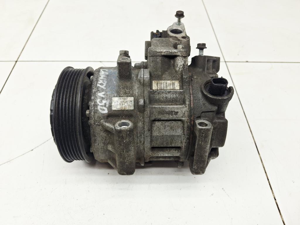 Компрессор кондиционера, 22000 рублей, Пермь