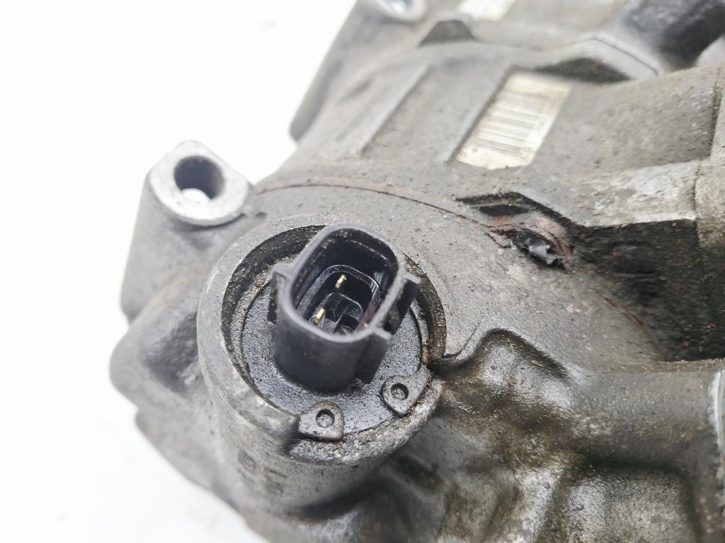 Компрессор кондиционера, 22000 рублей, Пермь