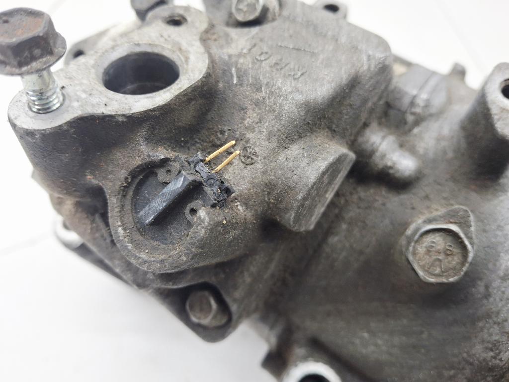 Компрессор кондиционера, 22000 рублей, Пермь