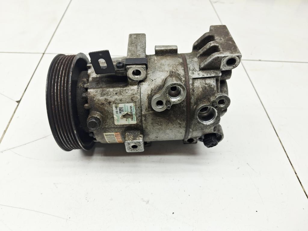 Компрессор кондиционера, 15000 рублей, Пермь