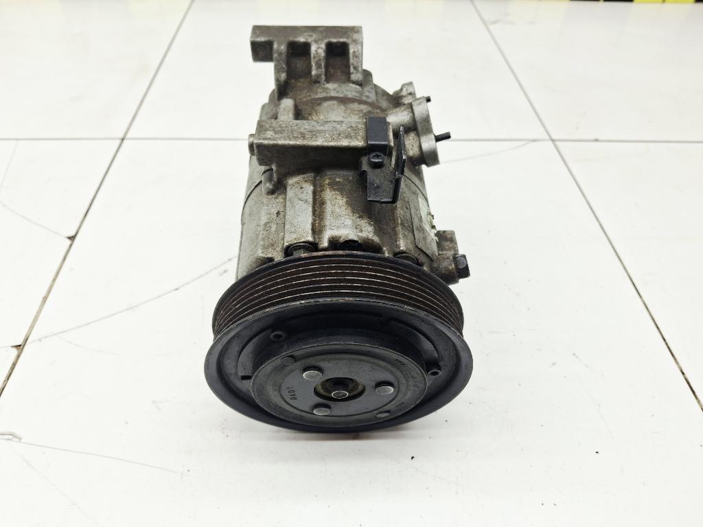 Компрессор кондиционера, 15000 рублей, Пермь