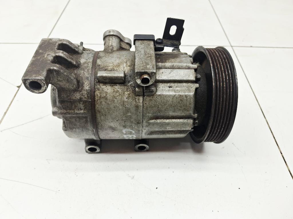 Компрессор кондиционера, 15000 рублей, Пермь