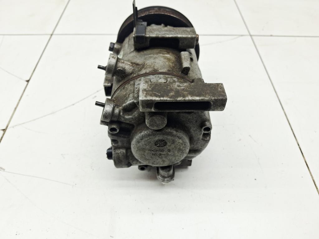 Компрессор кондиционера, 15000 рублей, Пермь