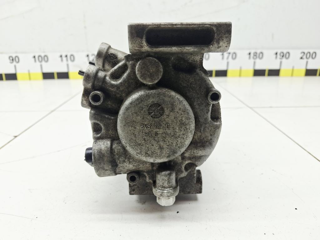 Компрессор кондиционера, 15000 рублей, Пермь