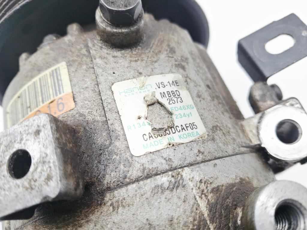 Компрессор кондиционера, 15000 рублей, Пермь